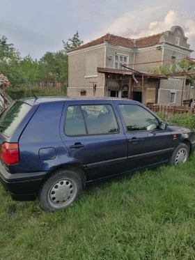 VW Golf, снимка 8