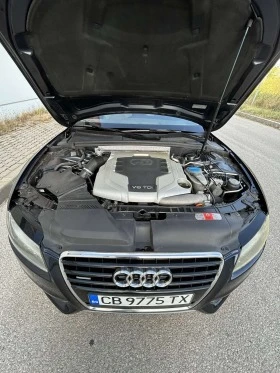 Audi A5 Qyattro / keyless/ start stop/ kamera, снимка 10