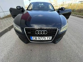 Audi A5 Qyattro / keyless/ start stop/ kamera, снимка 1