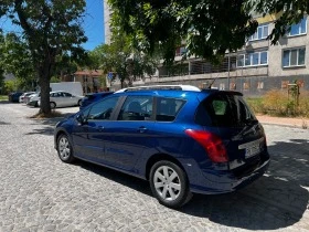 Peugeot 308 SW, снимка 5