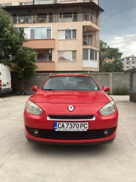 Renault Fluence 1.5dci Omnicar Auto, снимка 2