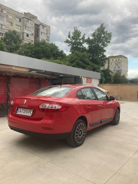 Renault Fluence 1.5dci Omnicar Auto, снимка 4