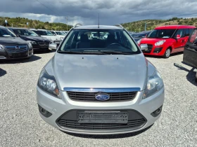 Ford Focus 1.6 TDCI  | Mobile.bg    6