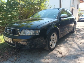 Audi A4 1.8 TURBO , снимка 1