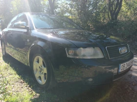 Audi A4 1.8 TURBO , снимка 6