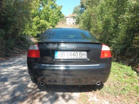 Audi A4 1.8 TURBO  | Mobile.bg    3