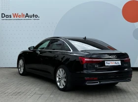 Audi A6 Limousine 50 TDI quattro Tip. Sport | Mobile.bg    2