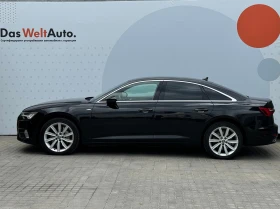 Audi A6 Limousine 50 TDI quattro Tip. Sport | Mobile.bg    4