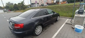 Audi A6, снимка 9