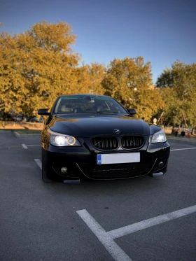 BMW 530 Facelift ГАЗ, снимка 2