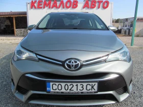 Toyota Avensis 2.0* D4D* 143k.c* Kamera* TOP