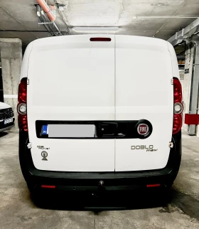 Fiat Doblo 1.6 MJT MAXI, снимка 7