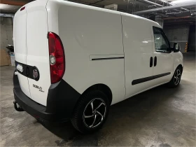 Fiat Doblo 1.6 MJT MAXI, снимка 9