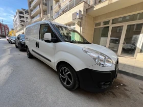 Fiat Doblo 1.6 MJT MAXI | Mobile.bg    3