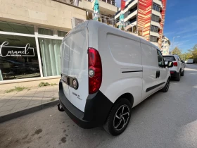 Fiat Doblo 1.6 MJT MAXI | Mobile.bg    5