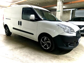 Fiat Doblo 1.6 MJT MAXI, снимка 1