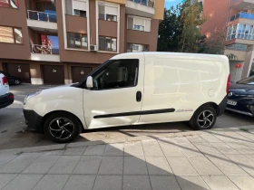     Fiat Doblo 1.6 MJT MAXI