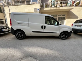 Fiat Doblo 1.6 MJT MAXI | Mobile.bg    2