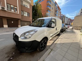 Fiat Doblo 1.6 MJT MAXI | Mobile.bg    4