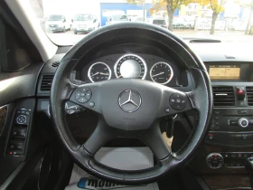 Mercedes-Benz C 200 KOMPRESSOR EU4, снимка 12