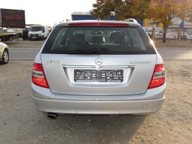 Mercedes-Benz C 200 KOMPRESSOR EU4, снимка 4