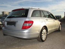 Mercedes-Benz C 200 KOMPRESSOR EU4 | Mobile.bg    5