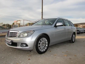 Mercedes-Benz C 200 KOMPRESSOR EU4 | Mobile.bg    3