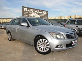 Mercedes-Benz C 200 KOMPRESSOR EU4, снимка 1