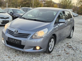 Toyota Verso 2.0 D4D KEYLESS GO, снимка 10