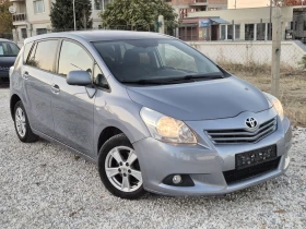 Toyota Verso 2.0 D4D KEYLESS GO, снимка 2