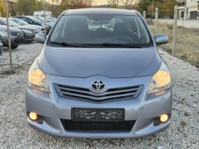 Toyota Verso 2.0 D4D KEYLESS GO, снимка 6