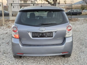 Toyota Verso 2.0 D4D KEYLESS GO, снимка 3