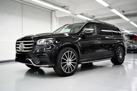 Mercedes-Benz GLS 450 4M AMG LINE ADVANCED MOD2024