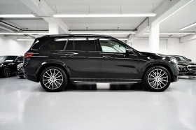 Mercedes-Benz GLS 450 4M AMG LINE ADVANCED MOD2024 | Mobile.bg    4