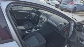 Ford Mondeo 2.0tdci 140hp, снимка 12