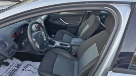 Ford Mondeo 2.0tdci 140hp, снимка 10