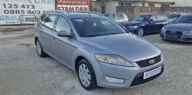 Ford Mondeo 2.0tdci 140hp, снимка 1