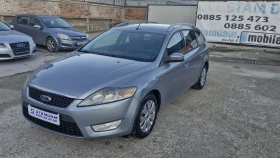 Ford Mondeo 2.0tdci 140hp, снимка 2