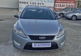 Ford Mondeo 2.0tdci 140hp, снимка 3