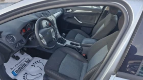 Ford Mondeo 2.0tdci 140hp, снимка 9