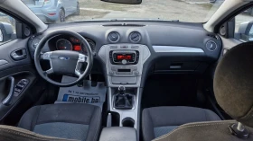 Ford Mondeo 2.0tdci 140hp, снимка 13