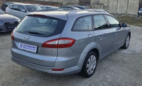 Ford Mondeo 2.0tdci 140hp, снимка 5