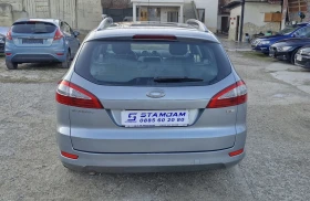 Ford Mondeo 2.0tdci 140hp, снимка 4