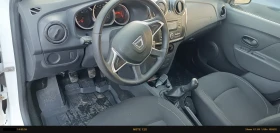 Dacia Logan Седан* , снимка 14