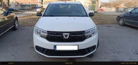 Dacia Logan Седан* , снимка 6