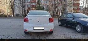 Dacia Logan Седан* , снимка 3