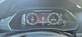 Skoda Octavia LED ; DIGITAL ; АВТОМАТИК , снимка 12