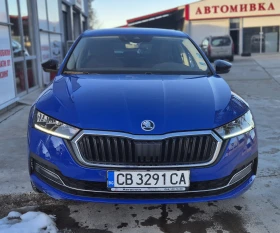 Skoda Octavia LED ; DIGITAL ; АВТОМАТИК , снимка 2