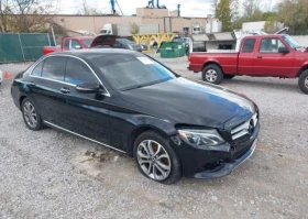 Mercedes-Benz C 300 4MATIC - [8] 