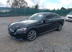 Mercedes-Benz C 300 4MATIC - [1] 